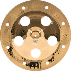 China bekken Meinl CC18TRCH-B Classics Custom Trash 18" China bekken - 4