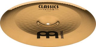 China bekken Meinl CC16CH-B Classics Custom 16" China bekken - 1