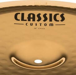 China bekken Meinl CC16CH-B Classics Custom 16" China bekken - 3