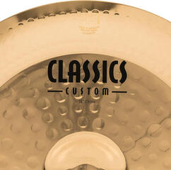 China bekken Meinl CC16CH-B Classics Custom 16" China bekken - 5