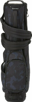 Golfbag TaylorMade Flex Tech Lite Stand Bag Black/Camo Golfbag - 3