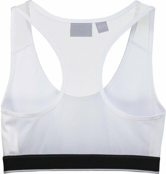 Tennis T-shirt Head Move Bra Women White XS Tennis T-shirt - 4