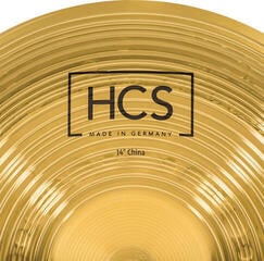 China bekken Meinl HCS14CH HCS 14" China bekken - 3