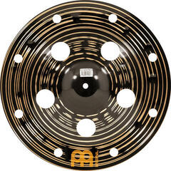 China bekken Meinl CC16DATRCH Classics Custom Dark Trash 16" China bekken - 3