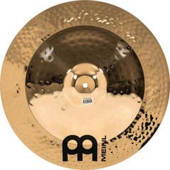 China bekken Meinl CC18CH-B Classics Custom 18" China bekken - 4