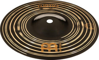 Splash bekken Meinl CC8DAS Classics Custom Dark 8" Splash bekken - 1