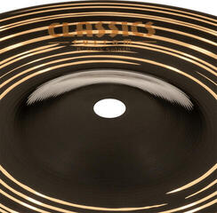 Splash bekken Meinl CC8DAS Classics Custom Dark 8" Splash bekken - 3