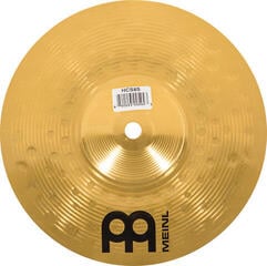 Splash činela Meinl HCS8S HCS 8" Splash činela - 1