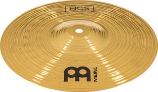 Splash cintányér Meinl HCS10S HCS 10" Splash cintányér - 2