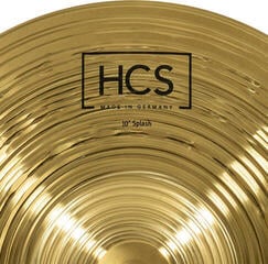 Splash cintányér Meinl HCS10S HCS 10" Splash cintányér - 3