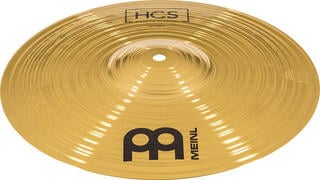 Splash činela Meinl HCS12S HCS 12" Splash činela - 2