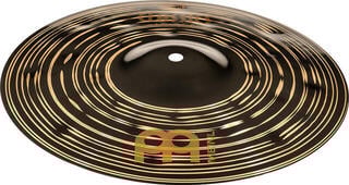 Splash činela Meinl CC10DAS 10" Splash činela - 1