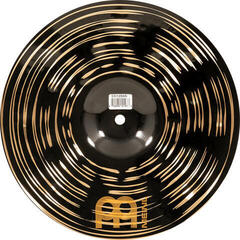 Splash činela Meinl CC10DAS 10" Splash činela - 4