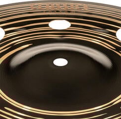 Splash činela Meinl CC12DATRS Classics Custom Dark Trash 12" Splash činela - 3