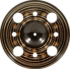 Splash činela Meinl CC12DATRS Classics Custom Dark Trash 12" Splash činela - 4