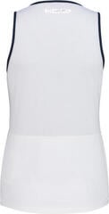 Tricou Tenis Head Performance Tank Top Women Print/Nile Green - 1