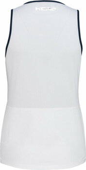 Tennis-Shirt Head Performance Tank Top Women Print/Nile Green M Tennis-Shirt - 2