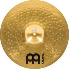 Crash-Ride Cymbal Meinl HCS18CR 18" Crash-Ride Cymbal - 1