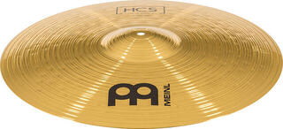 Crash-Ride Cymbal Meinl HCS18CR 18" Crash-Ride Cymbal - 2