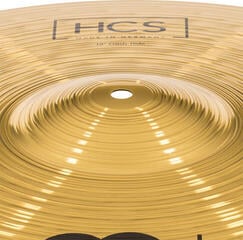 Crash-Ride Cymbal Meinl HCS18CR 18" Crash-Ride Cymbal - 4