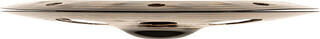 Effects Cymbal Meinl CC-16DASTK Classics Custom Dark Stack 16" Effects Cymbal - 2