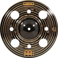 Effects Cymbal Meinl CC-12DASTK Classics Custom Dark Stack 12" Effects Cymbal - 3