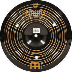 Effects Cymbal Meinl CC-12DASTK Classics Custom Dark Stack 12" Effects Cymbal - 6