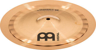 Effects Cymbal Meinl GX-10/12ES Generation X Electro Stack 10/12 Set Effects Cymbal - 1