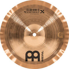 Effects Cymbal Meinl GX-10/12ES Generation X Electro Stack 10/12 Set Effects Cymbal - 4