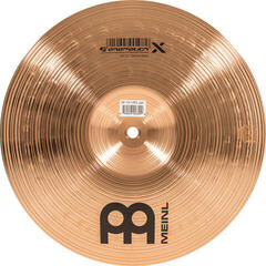 Effects Cymbal Meinl GX-10/12ES Generation X Electro Stack 10/12 Set Effects Cymbal - 7
