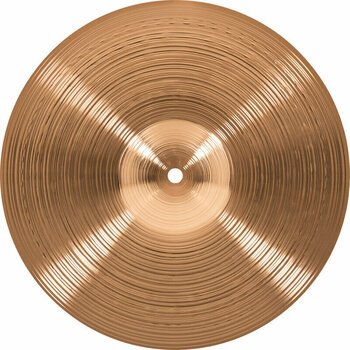 Effects Cymbal Meinl GX-10/12ES Generation X Electro Stack 10/12 Effects Cymbal Set - 9