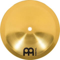 Effects Cymbal Meinl HCS8B HSC Bell 8" Effects Cymbal - 1