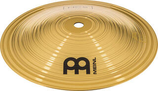 Effects Cymbal Meinl HCS8B HSC Bell 8" Effects Cymbal - 2