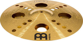 Effects Cymbal Meinl HCS16TRS HCS Trash Stack 16" Effects Cymbal - 1