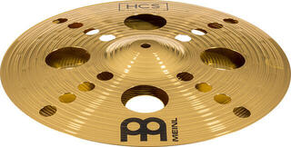 Effects Cymbal Meinl HCS14TRS HCS Trash Stack 14" Effects Cymbal - 1
