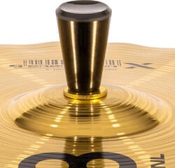 Effects Cymbal Meinl GX-8DB Generation X Drumbal 8" Effects Cymbal - 3