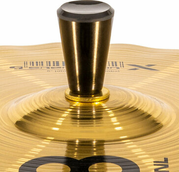 Cymbale d'effet Meinl GX-8DB Generation X Drumbal Cymbale d'effet 8" - 4