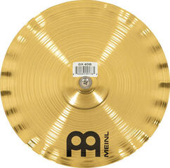 Effects Cymbal Meinl GX-8DB Generation X Drumbal 8" Effects Cymbal - 4