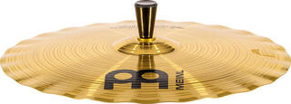 Effects Cymbal Meinl GX-10DB Generation X Drumbal 10" Effects Cymbal - 1