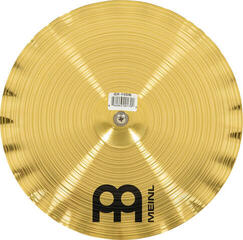 Effects Cymbal Meinl GX-10DB Generation X Drumbal 10" Effects Cymbal - 4