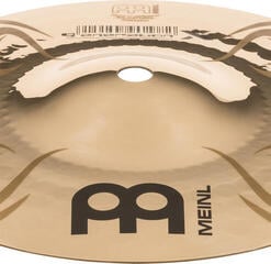 Effects Cymbal Meinl GX-8FXH Generation X FX Hat 8" Effects Cymbal - 3