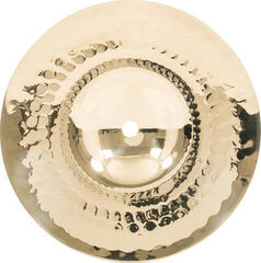 Effects Cymbal Meinl GX-8FXH Generation X FX Hat 8" Effects Cymbal - 5