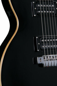 Eletric guitar Line6 JTV-59 Black - 2