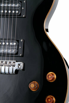 Elektrická gitara Line6 JTV-59 Black - 3
