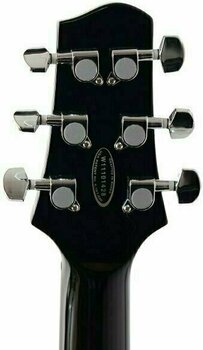 Electrische gitaar Line6 JTV-59 Black - 5
