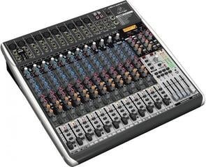 Mixing Desk Behringer XENYX QX2442 USB Mixing Desk - 2