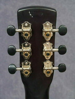 Resofonische gitaar Gretsch G9230 "BOBTAIL" Deluxe Resonator Guitar SN - 3