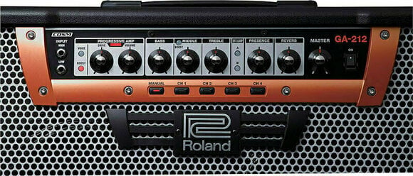 Gitarové kombo Roland GA-212 - 3