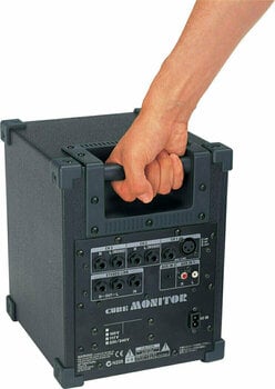 Amplificador para teclado Roland CM-30 - 5