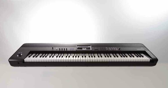 Synthesizer Korg KROME-88 - 2